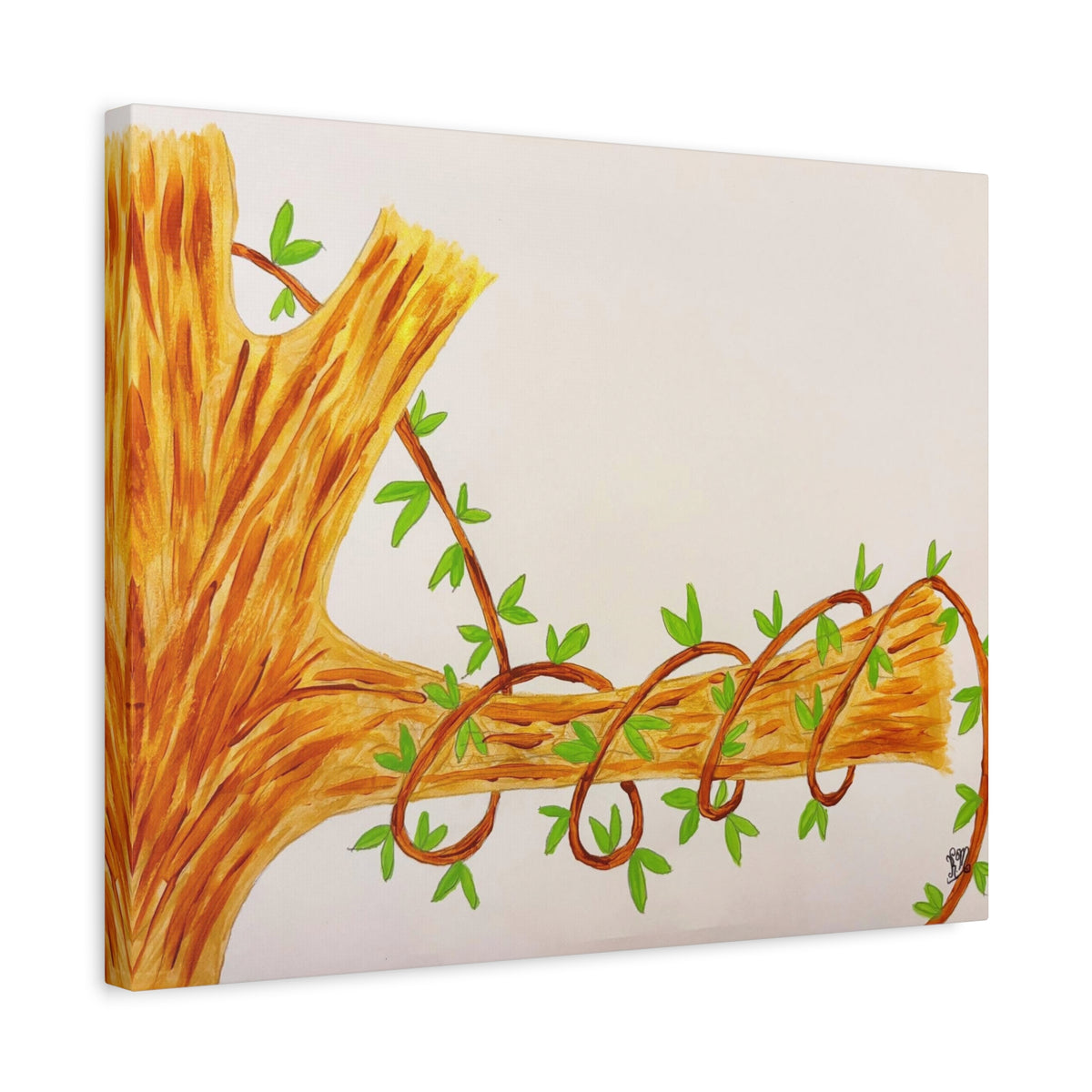KFlo Design | Canvas Wall Art