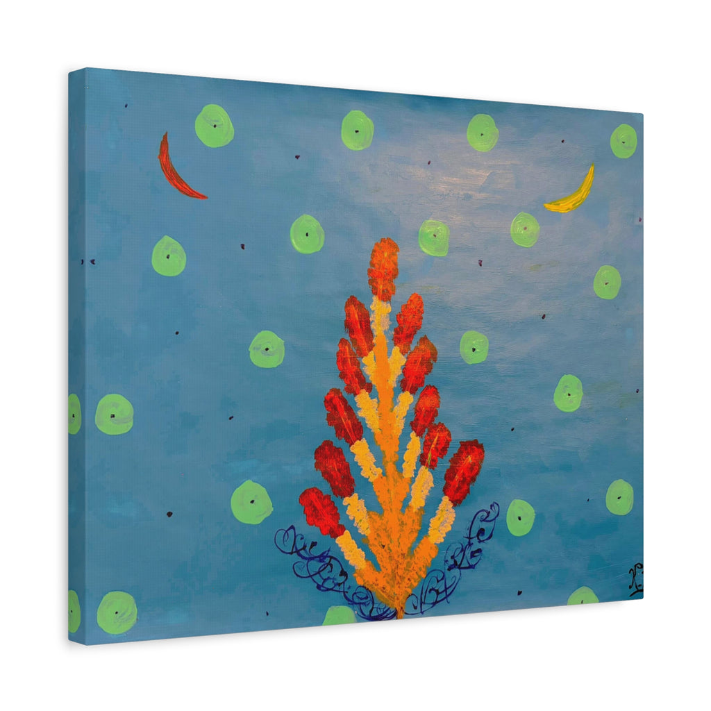 KFlo Design | Canvas Wall Art