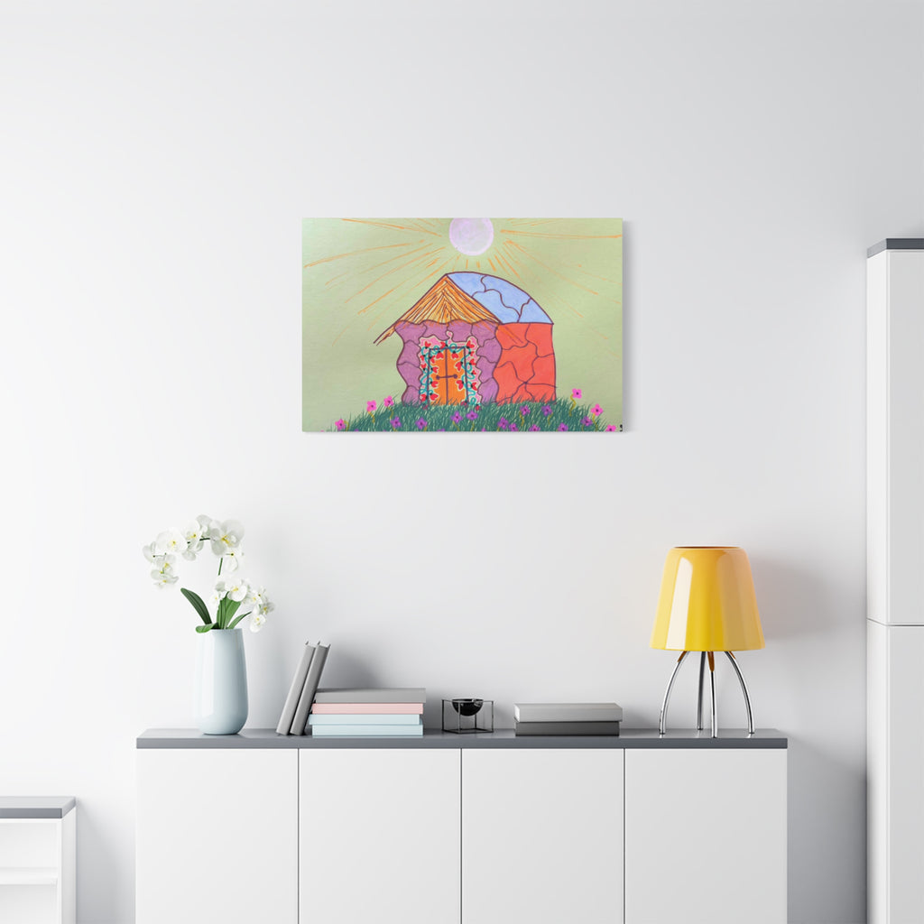 KFlo Design | Canvas Wall Art