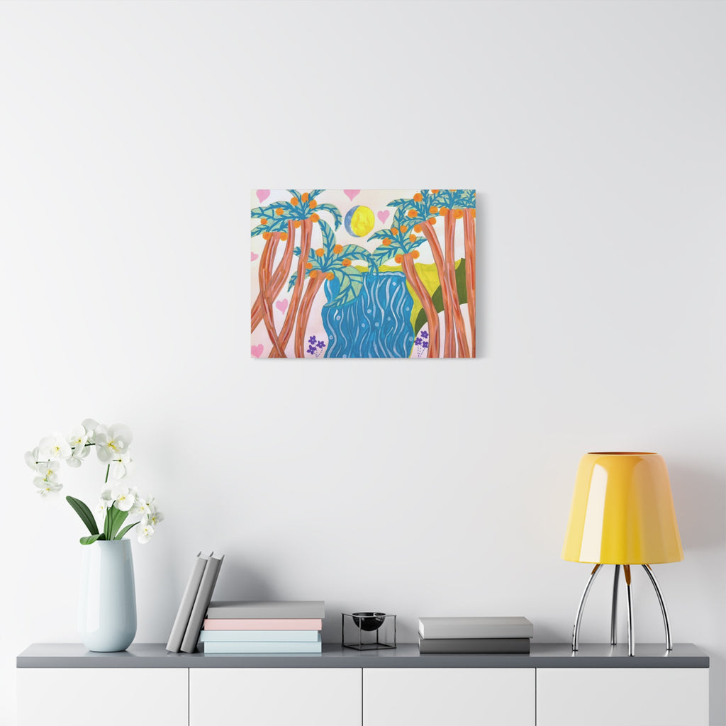 KFlo Design | Canvas Wall Art