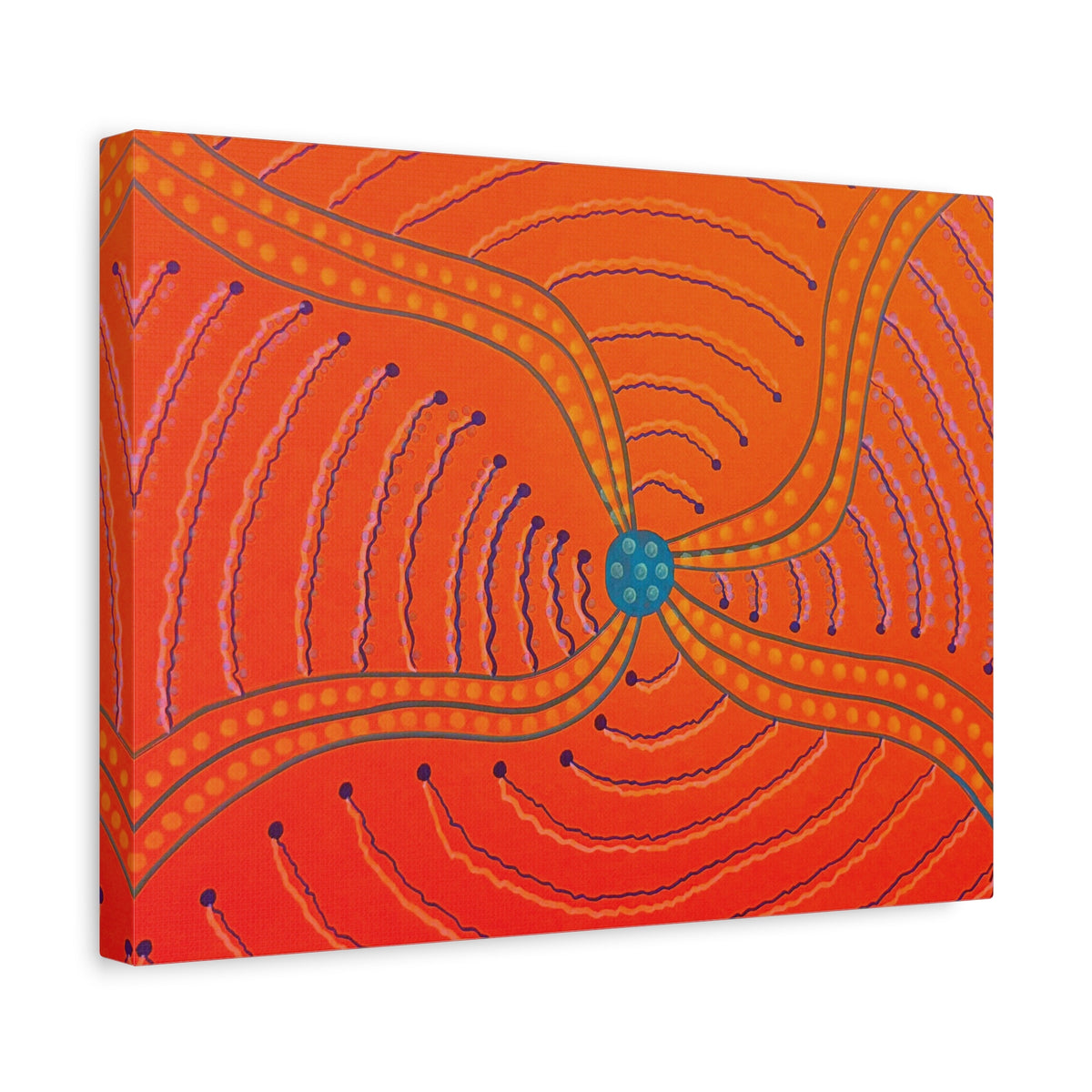 KFlo Design | Canvas Wall Art