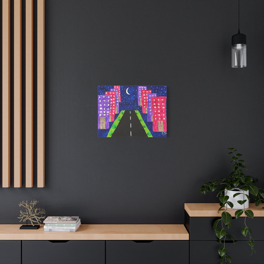 KFlo Design | Canvas Wall Art