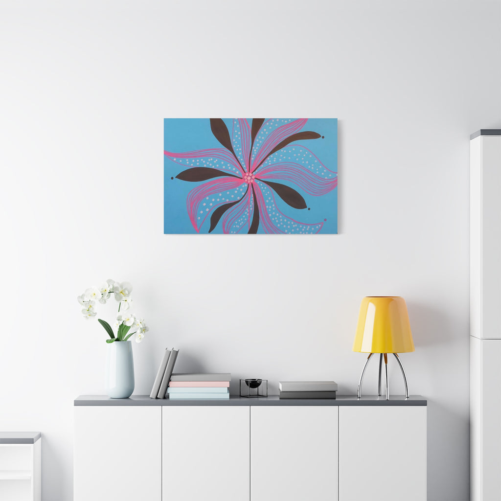 KFlo Design | Canvas Wall Art