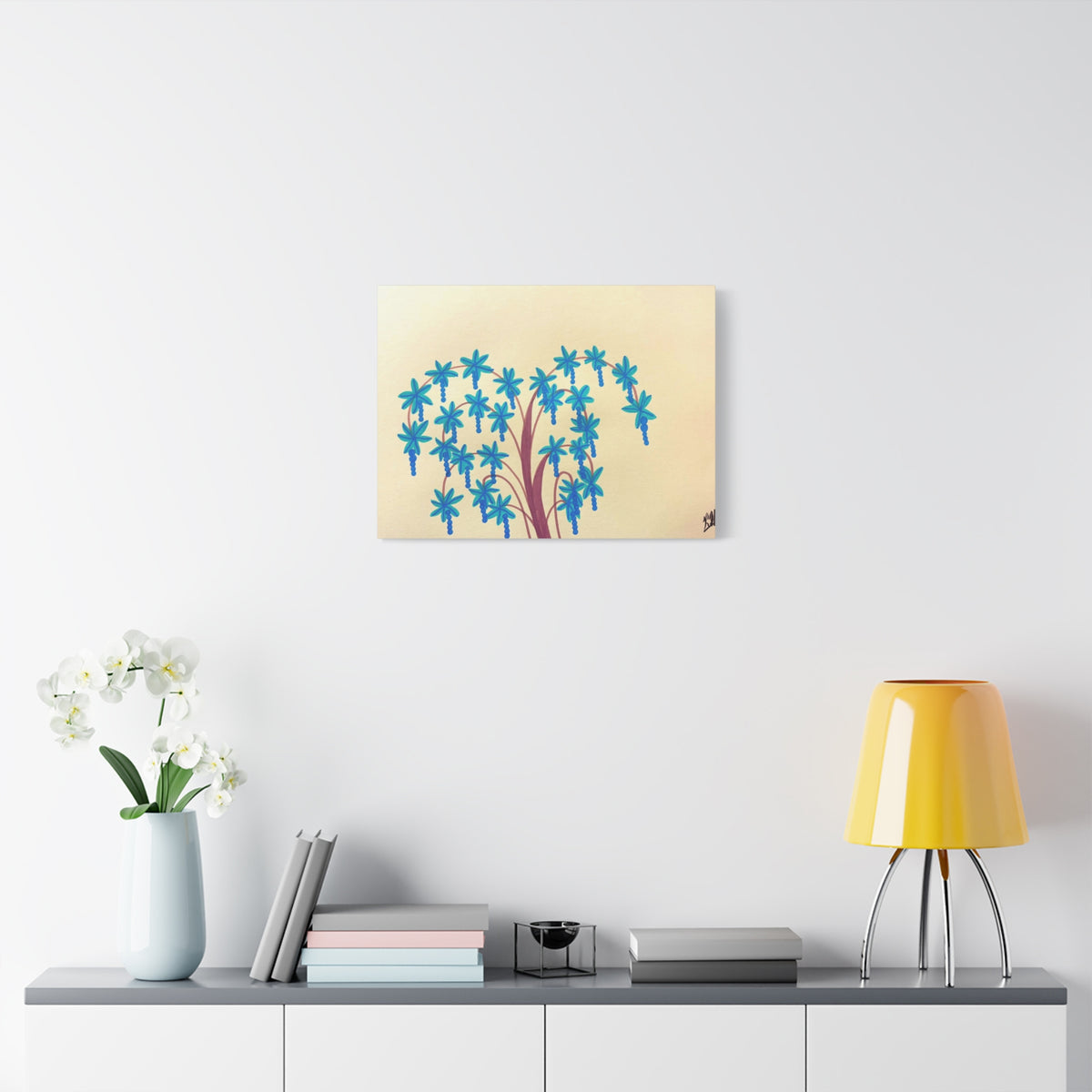KFlo Design | Canvas Wall Art