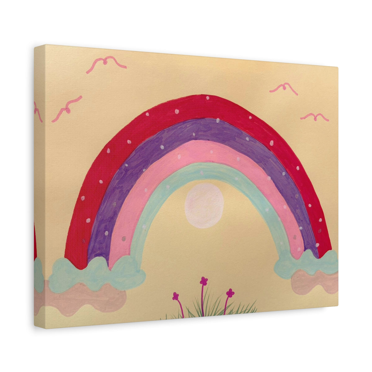 KFlo Design | Canvas Wall Art