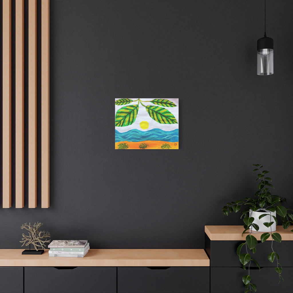 KFlo Design | Canvas Wall Art