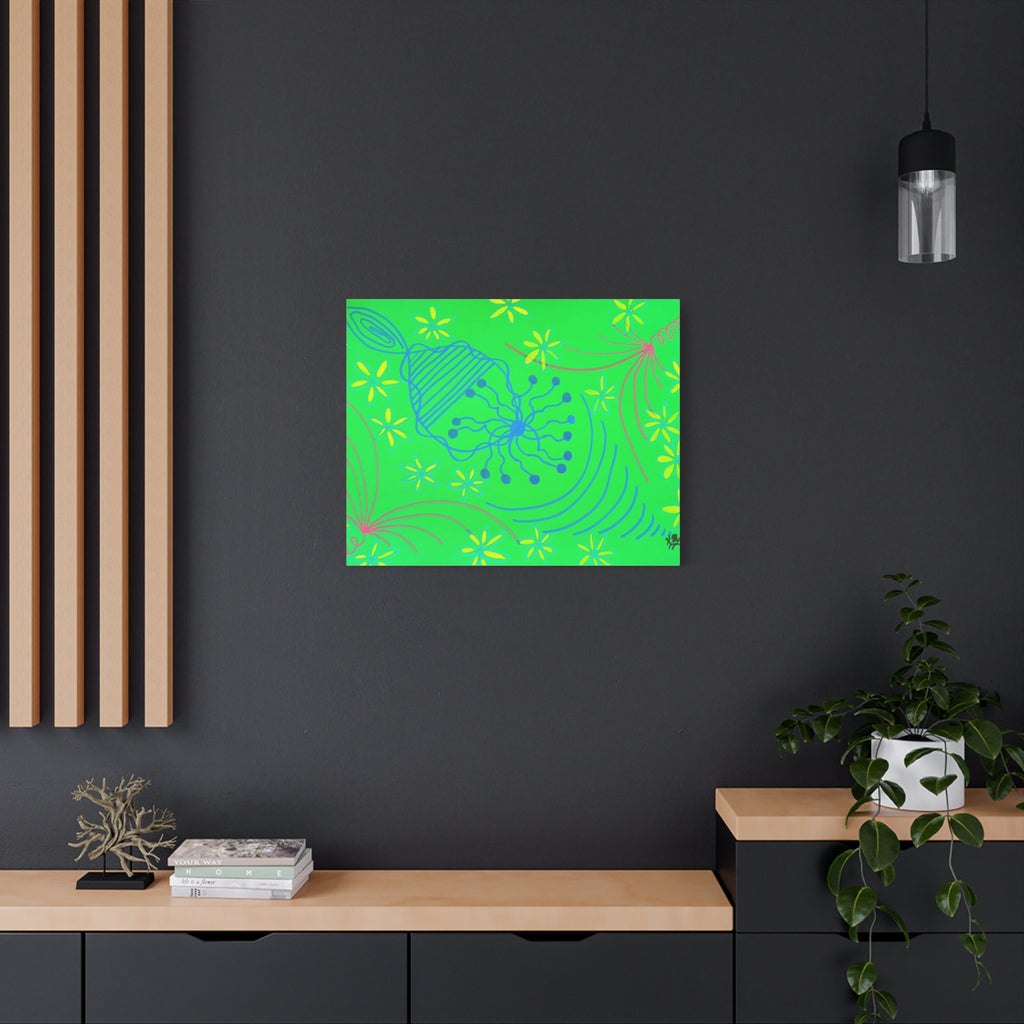 KFlo Design | Canvas Wall Art