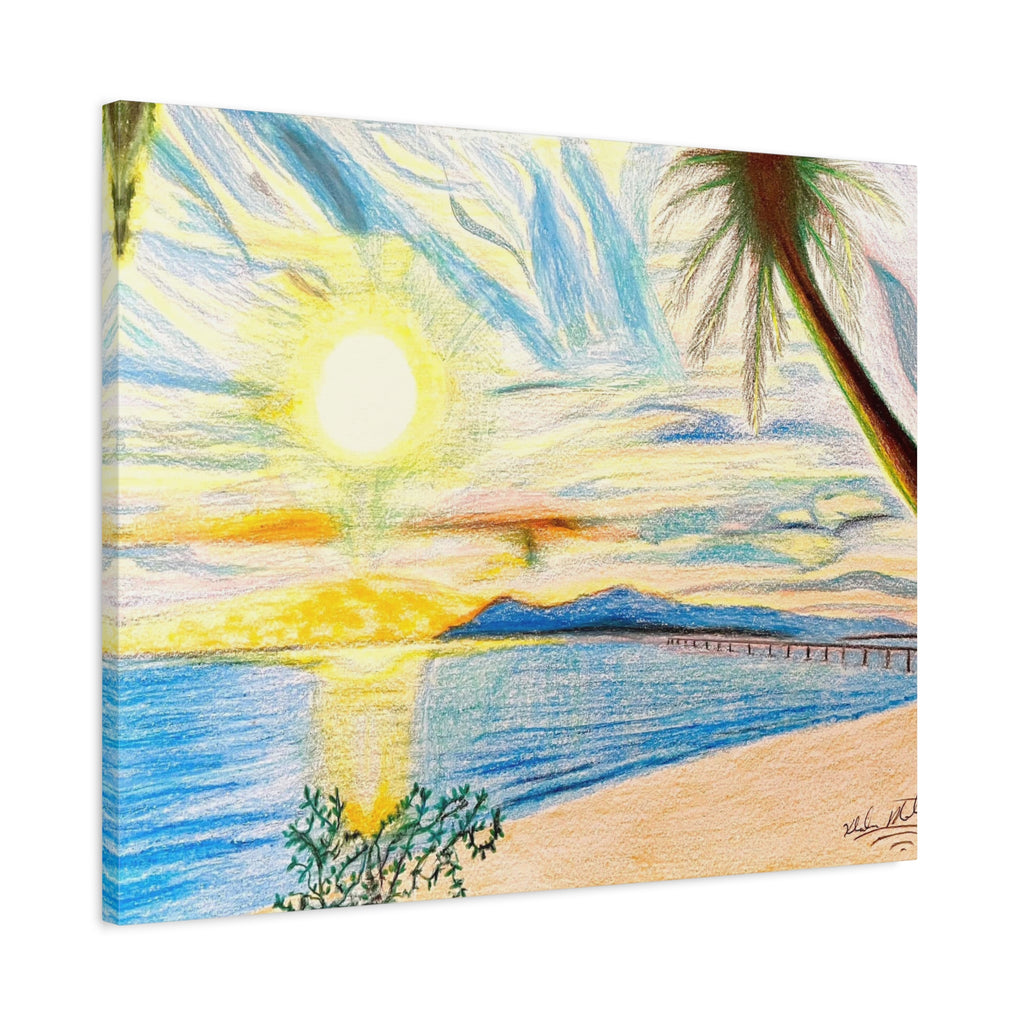 KFlo Design | Canvas Wall Art