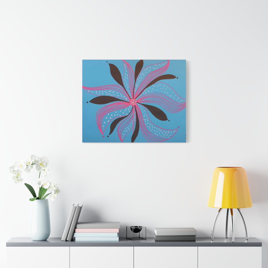 KFlo Design | Canvas Wall Art