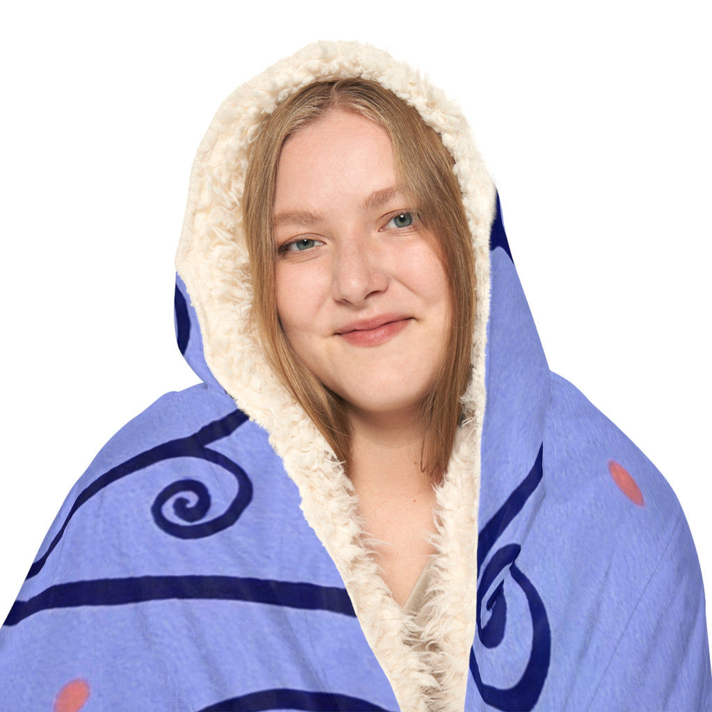 Snuggle Blanket
