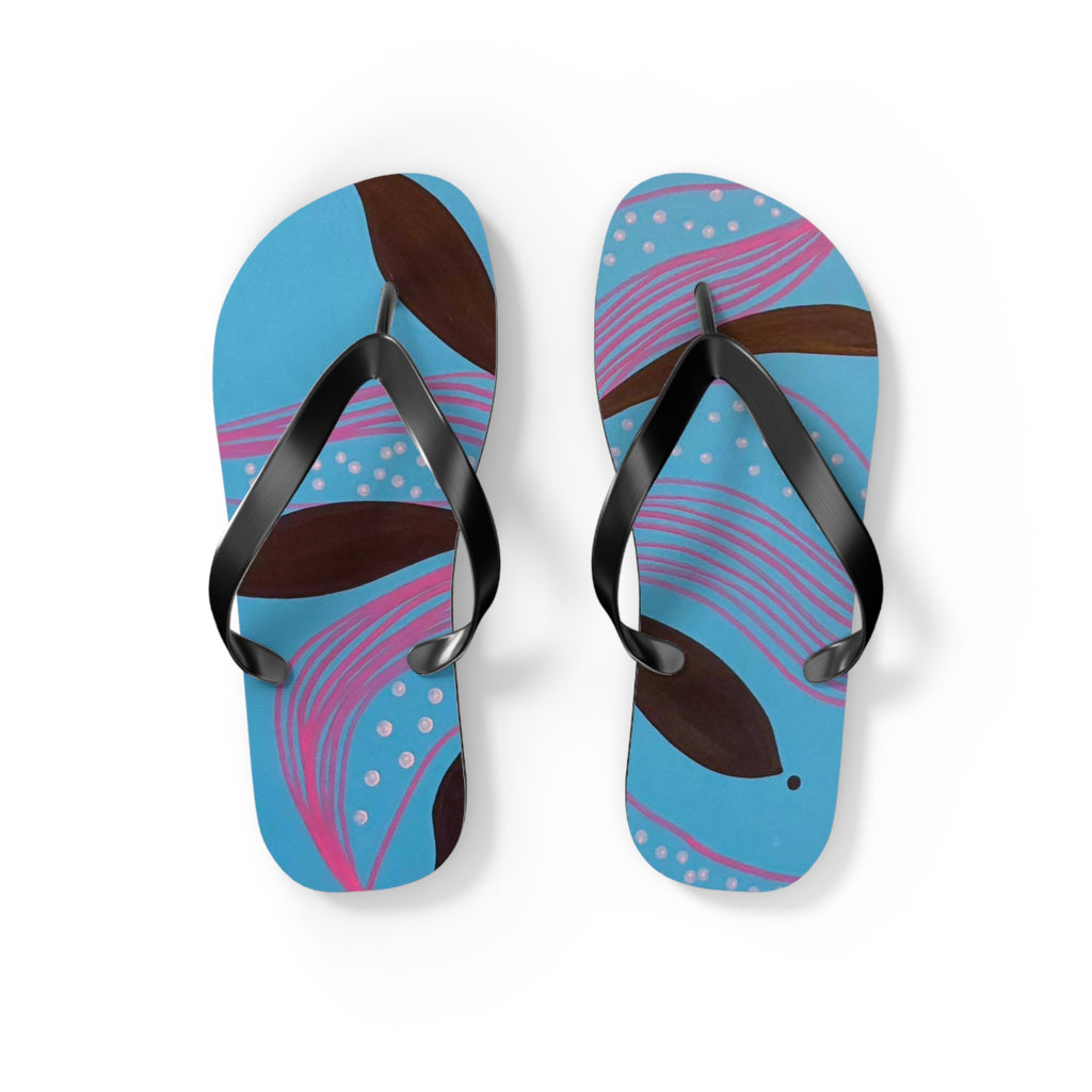 Flip Flops