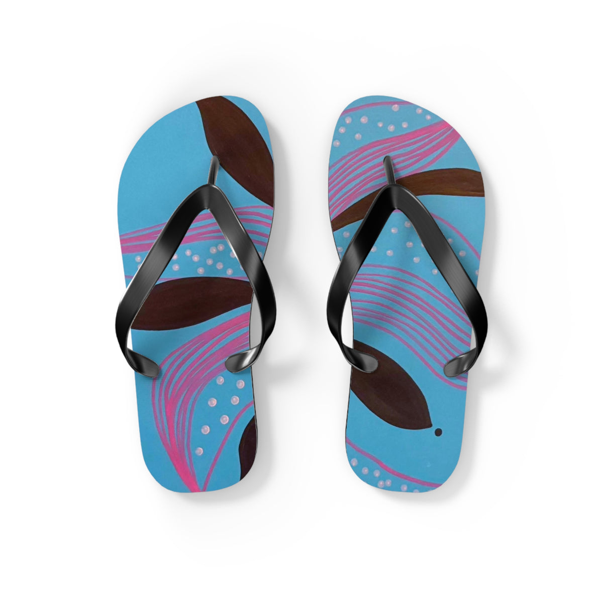 Flip Flops