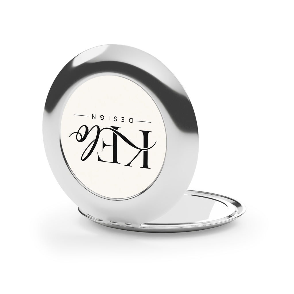 Compact Travel Mirror