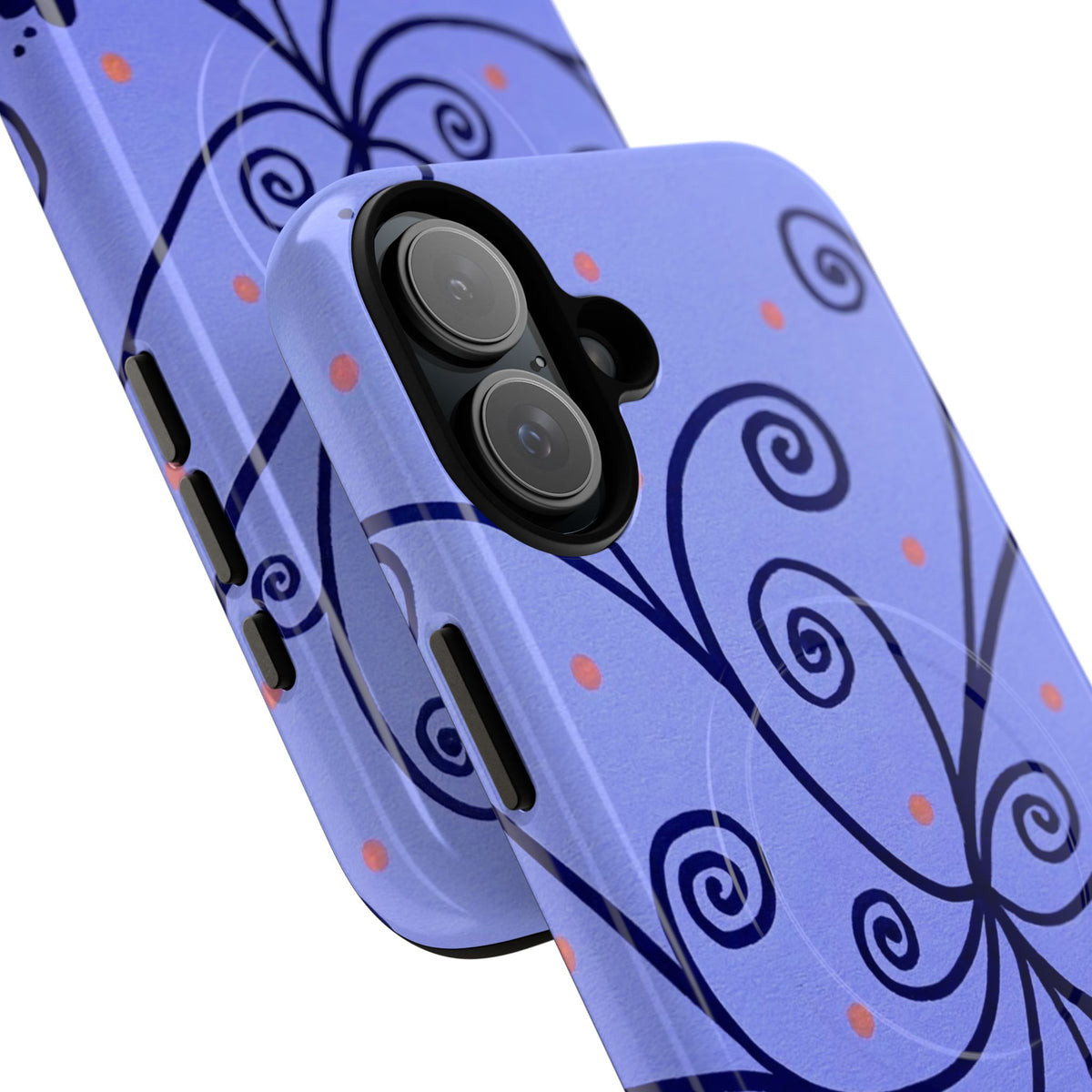 Tough Magnetic Cases