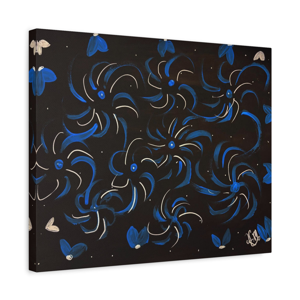 KFlo Design | Canvas Wall Art