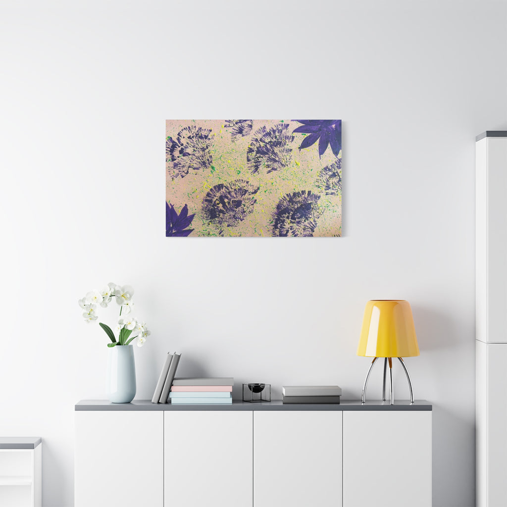 KFlo Design | Canvas Wall Art