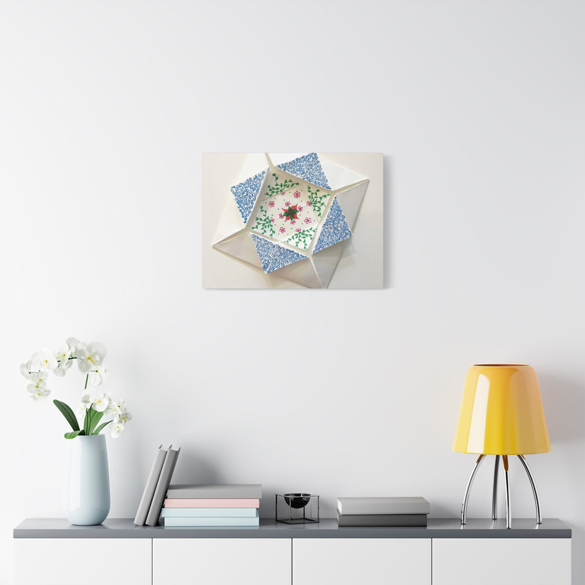 KFlo Design | Canvas Wall Art