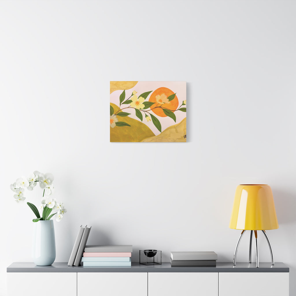 KFlo Design | Canvas Wall Art