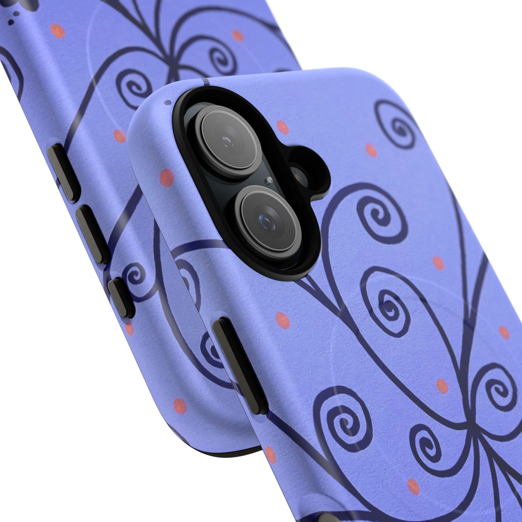 Tough Magnetic Cases