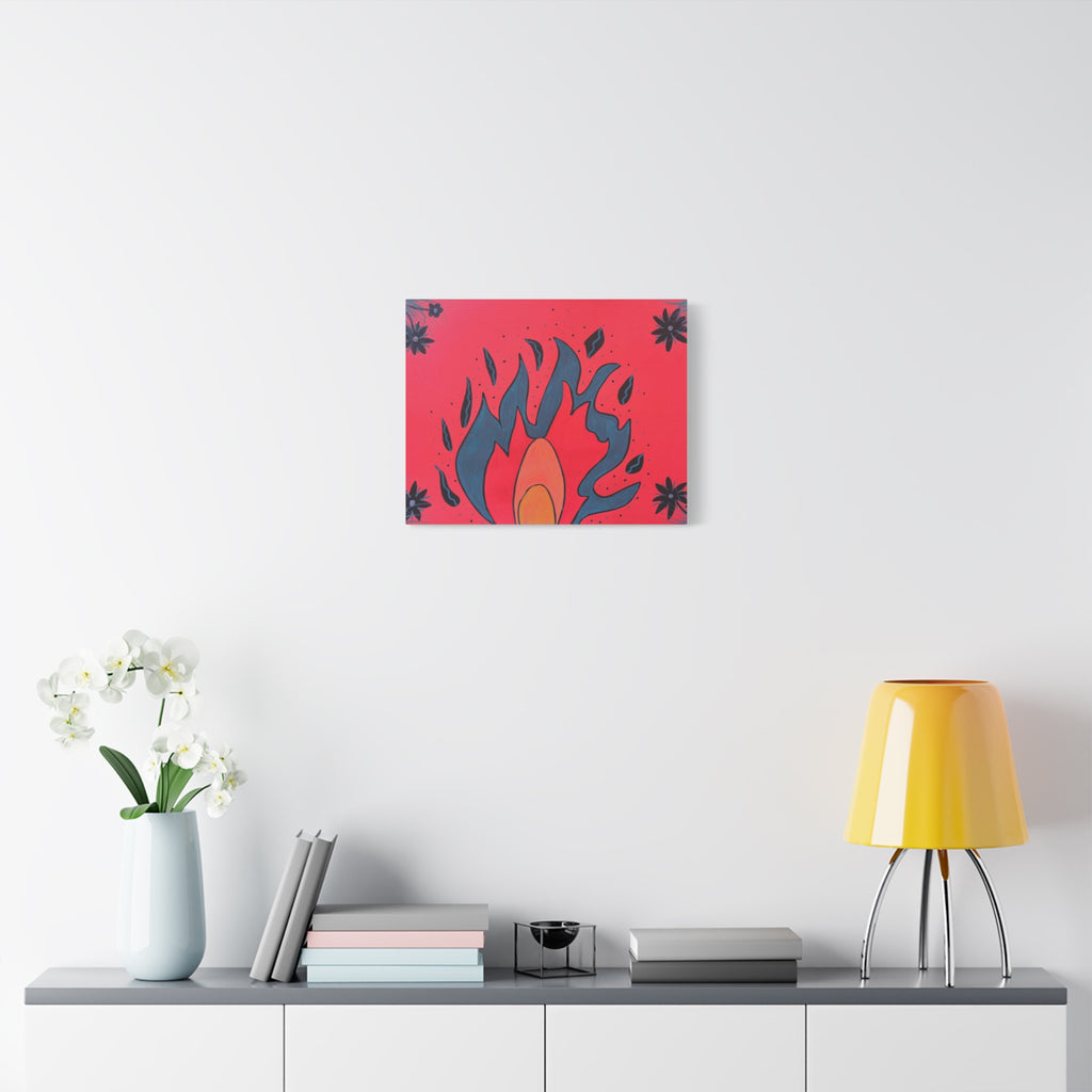 KFlo Design | Canvas Wall Art
