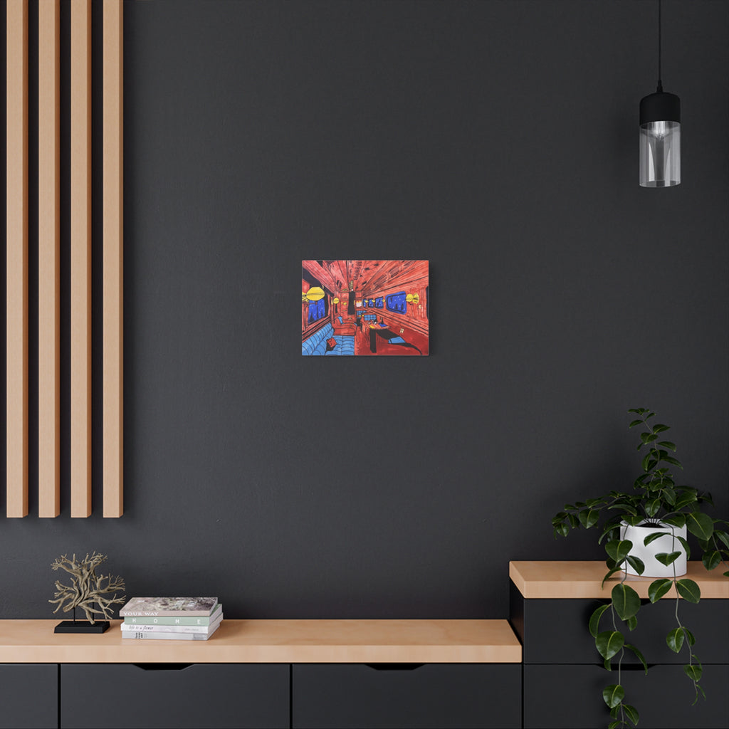 KFlo Design | Canvas Wall Art
