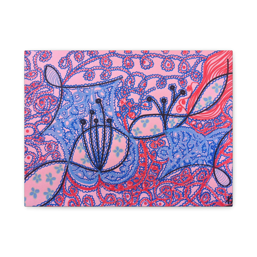KFlo Design | Canvas Wall Art