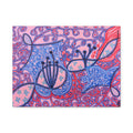 KFlo Design | Canvas Wall Art