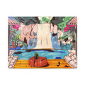 KFlo Design | Canvas Wall Art