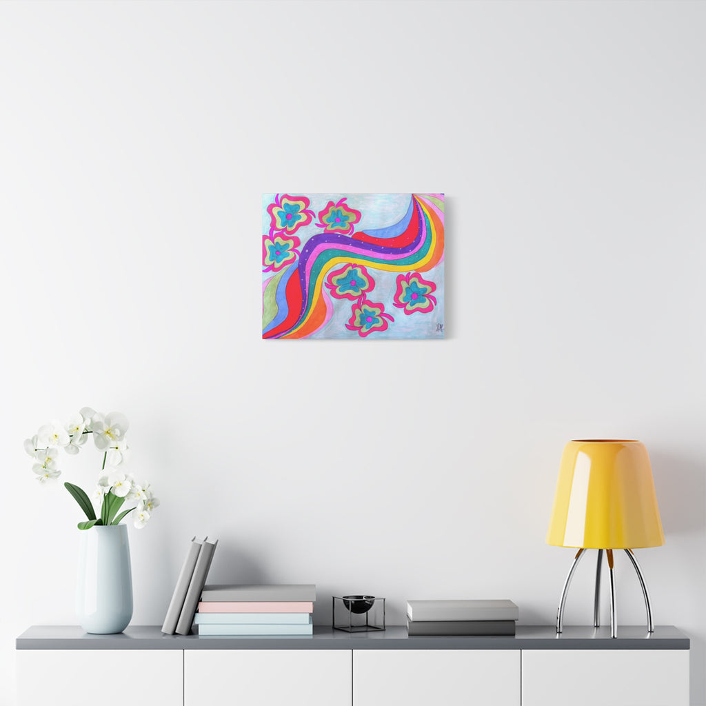 KFlo Design | Canvas Wall Art
