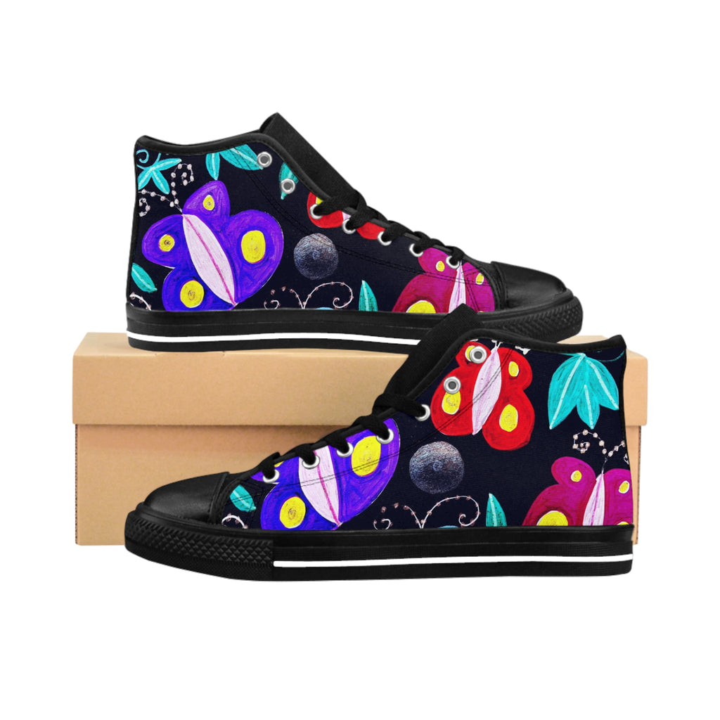Women's Classic Sneakers