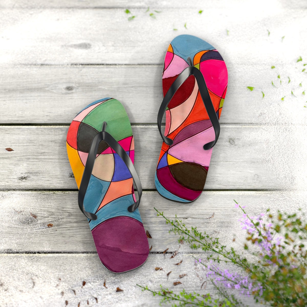 Flip Flops