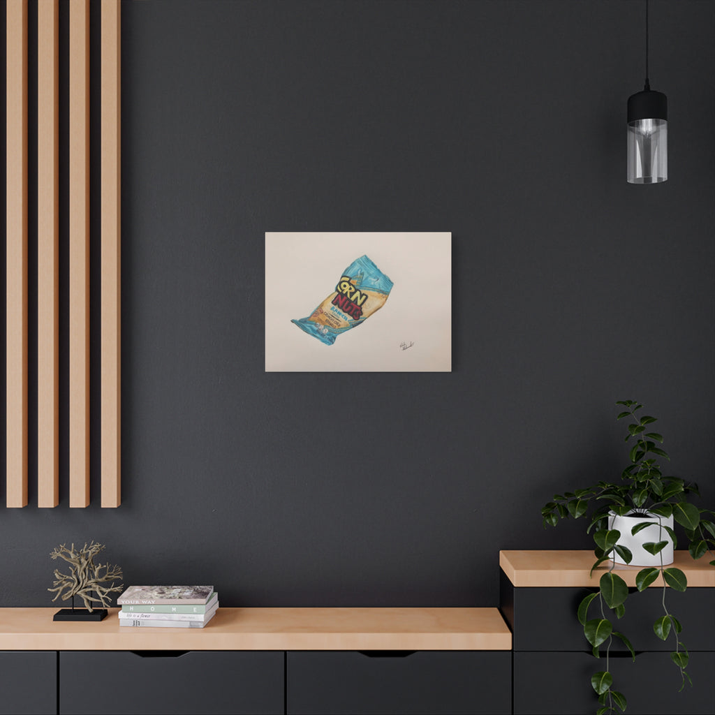KFlo Design | Canvas Wall Art