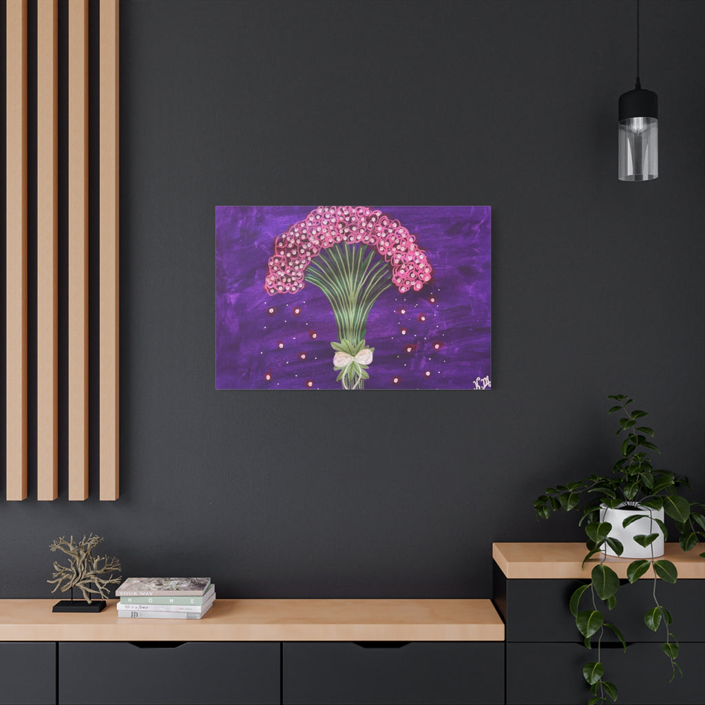 KFlo Design | Canvas Wall Art