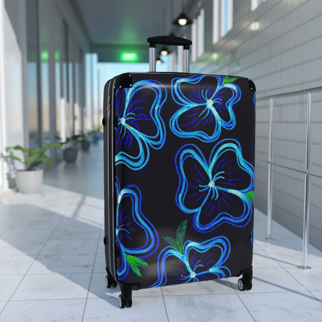 Suitcase