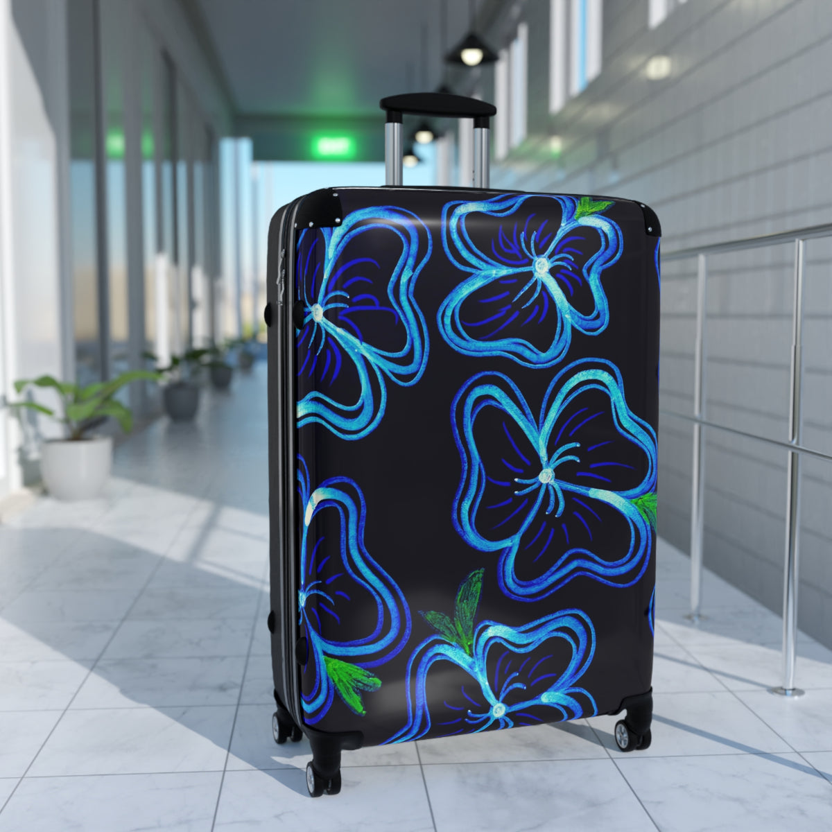 Suitcase
