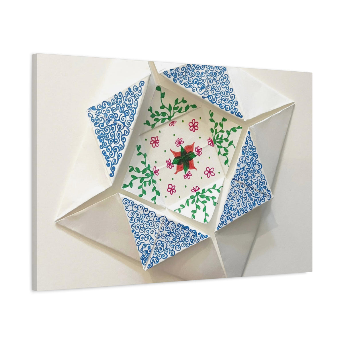 KFlo Design | Canvas Wall Art