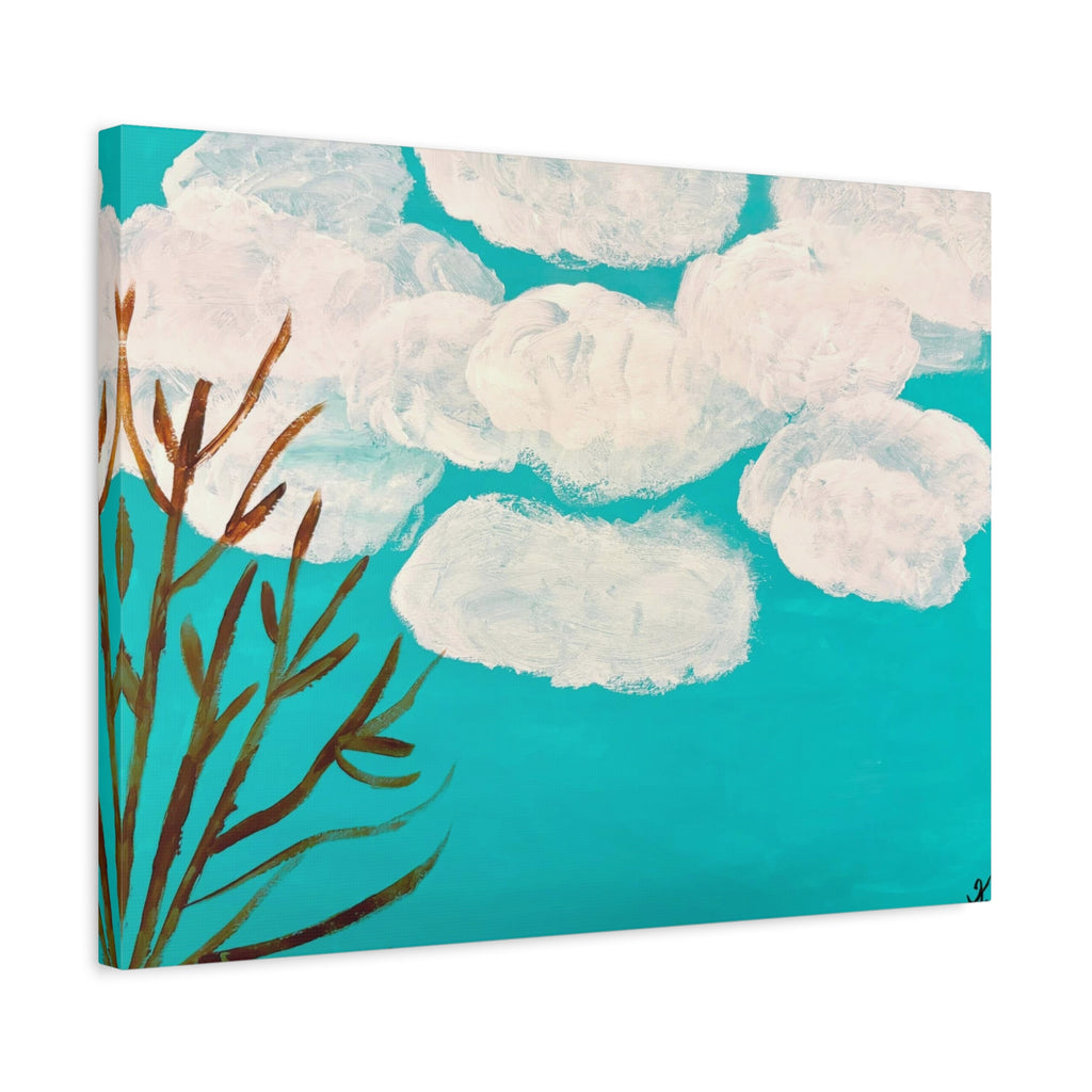 KFlo Design | Canvas Wall Art