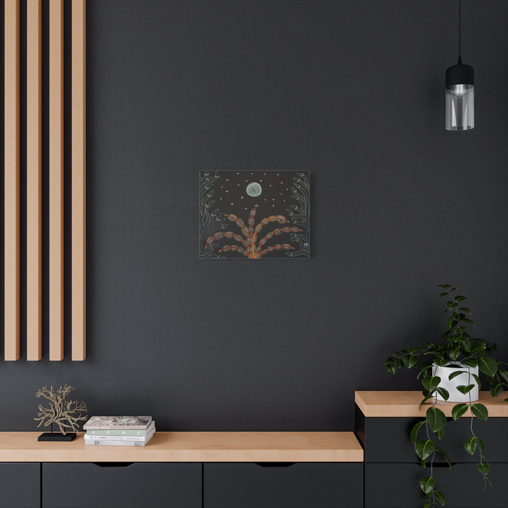 KFlo Design | Canvas Wall Art