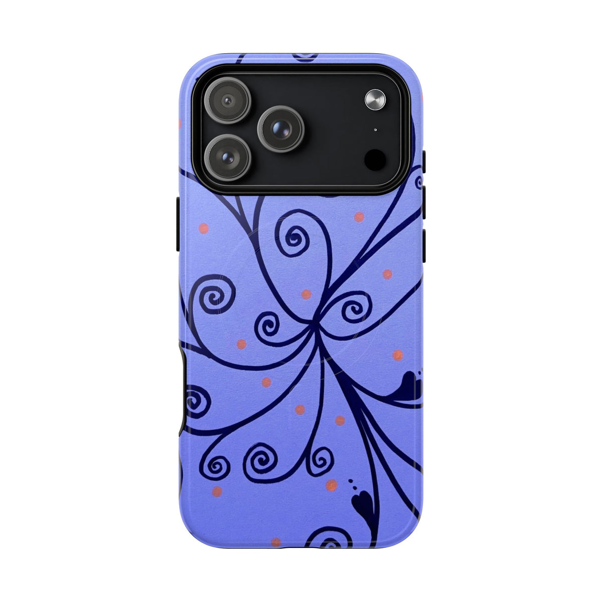 Tough Magnetic Cases