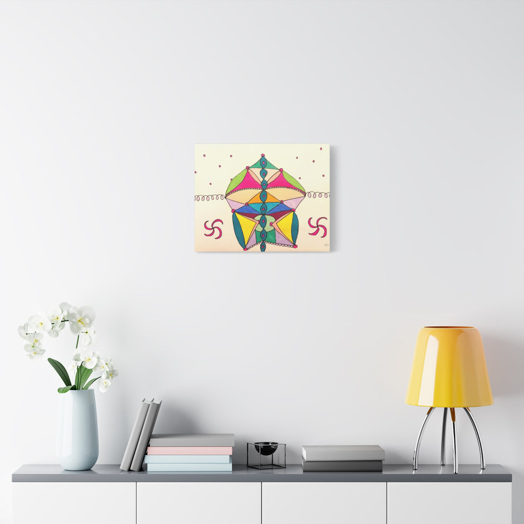 KFlo Design | Canvas Wall Art