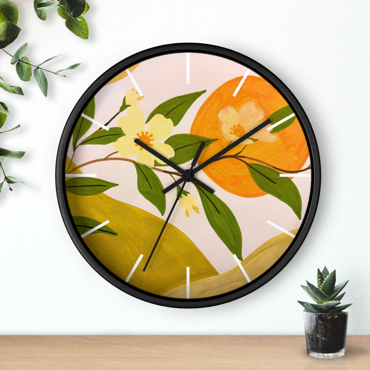 Wall Clock