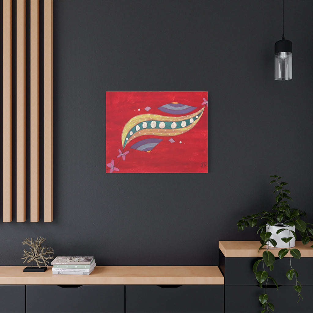 KFlo Design | Canvas Wall Art