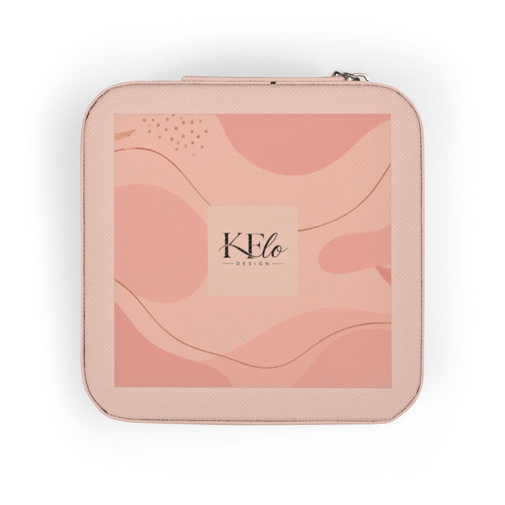Jewelry Travel Case