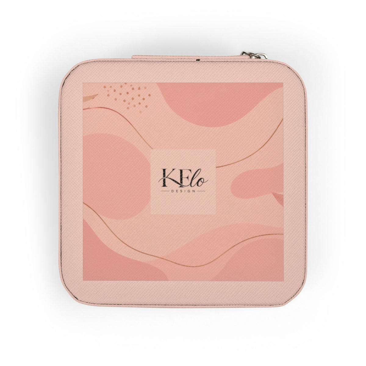 Jewelry Travel Case