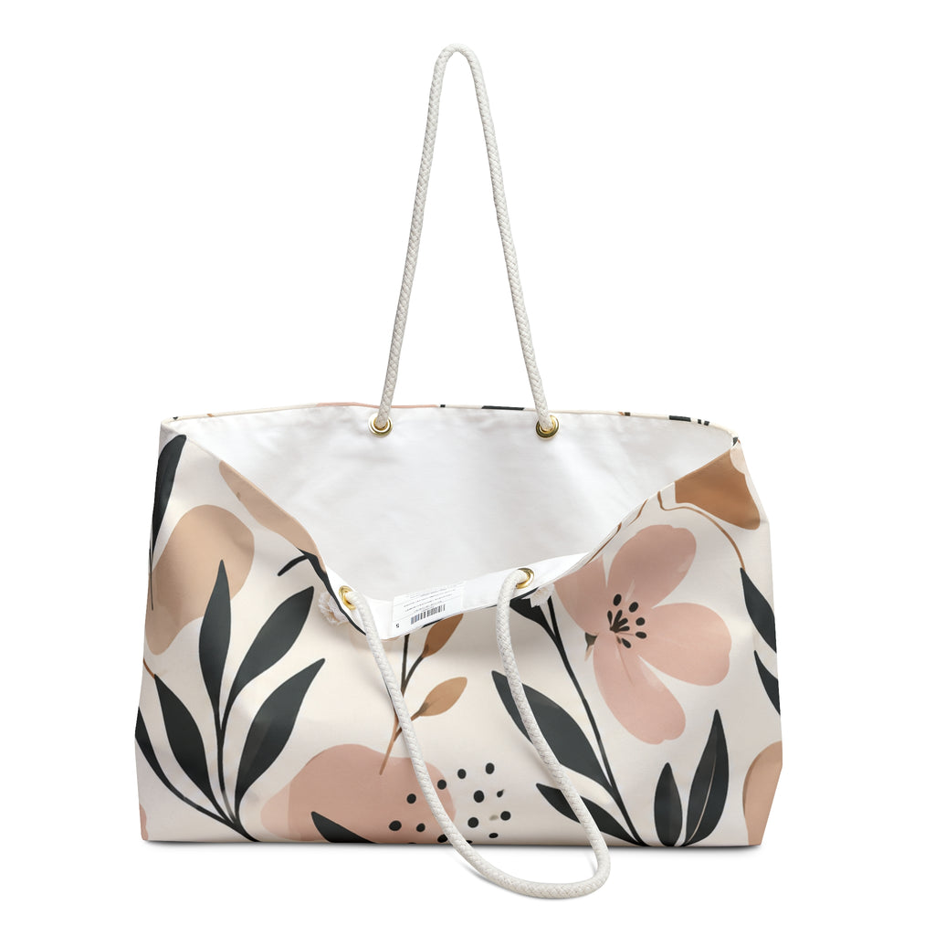 Weekender Bag