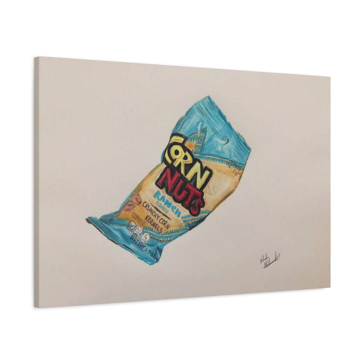 KFlo Design | Canvas Wall Art