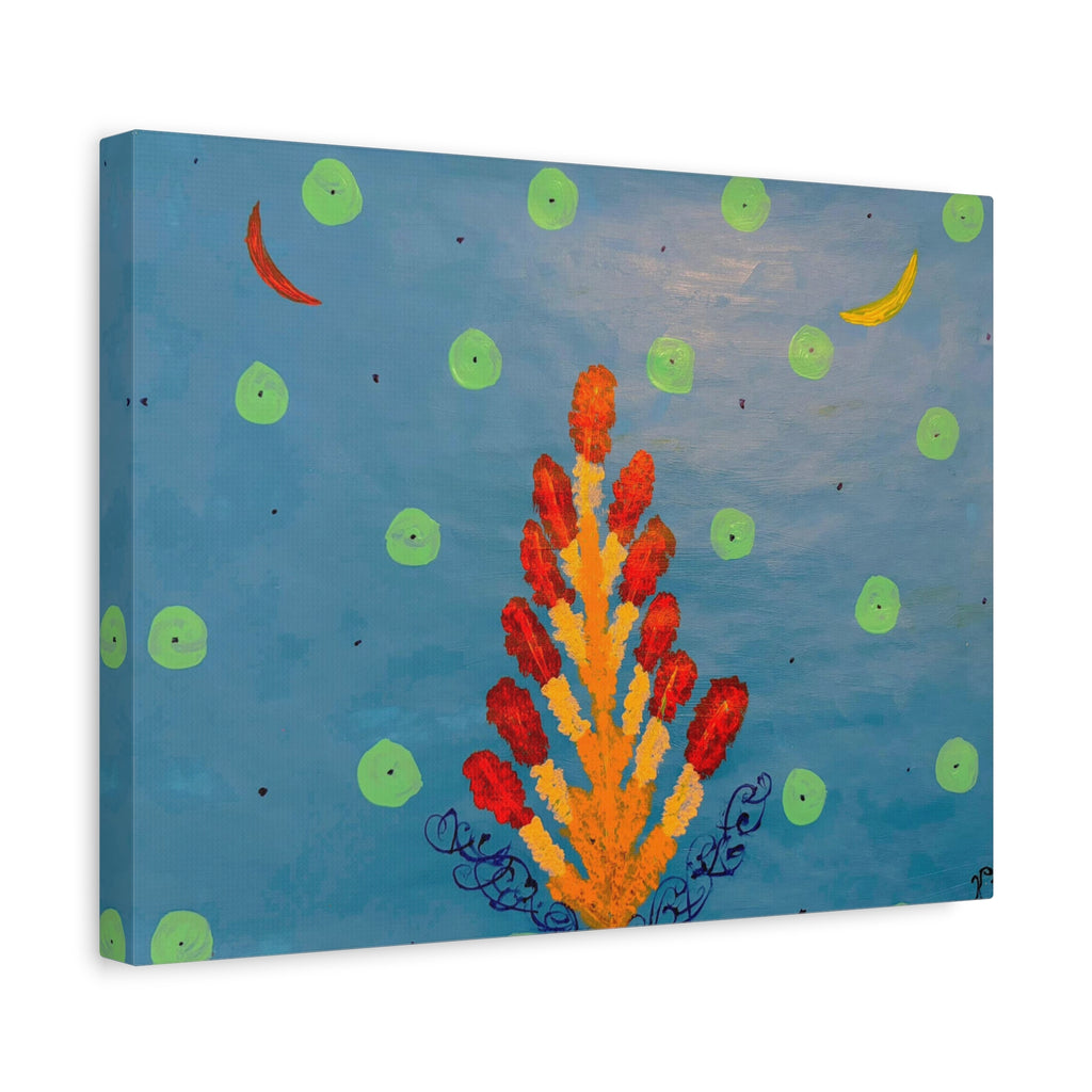 KFlo Design | Canvas Wall Art