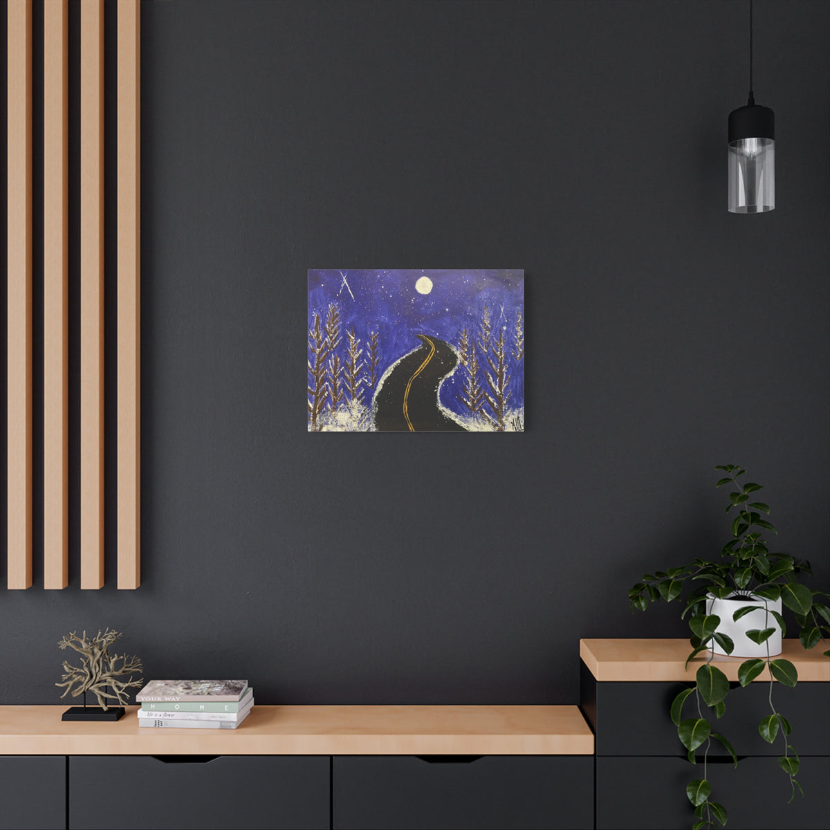 KFlo Design | Canvas Wall Art