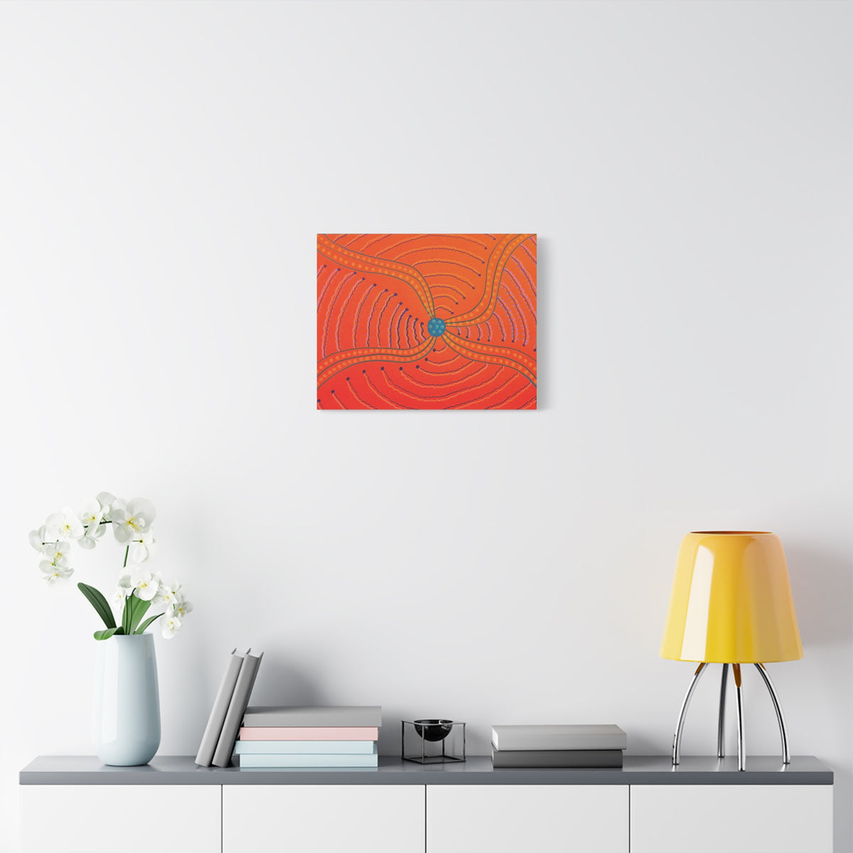KFlo Design | Canvas Wall Art