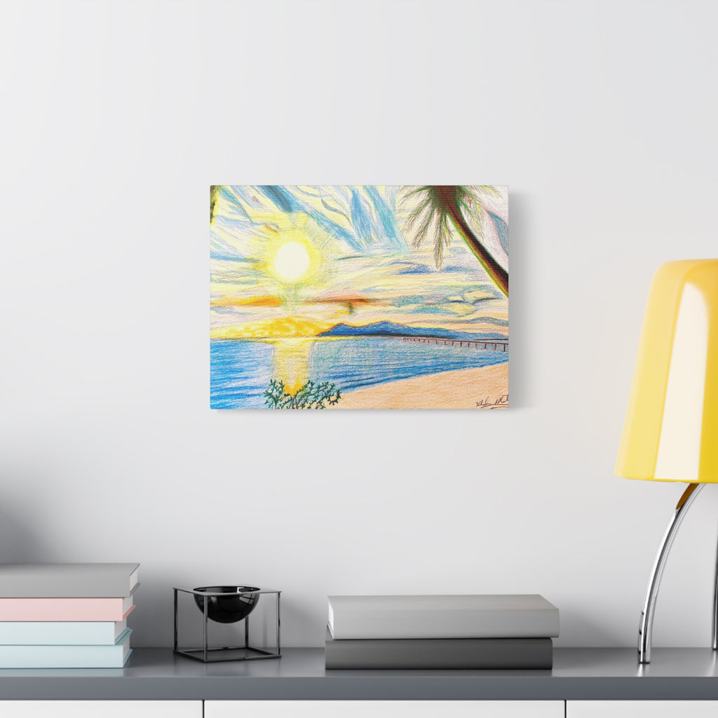 KFlo Design | Canvas Wall Art